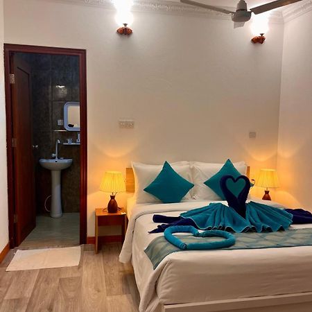 Ithaa Dhigurah - Feel Like Home Stay Exterior photo