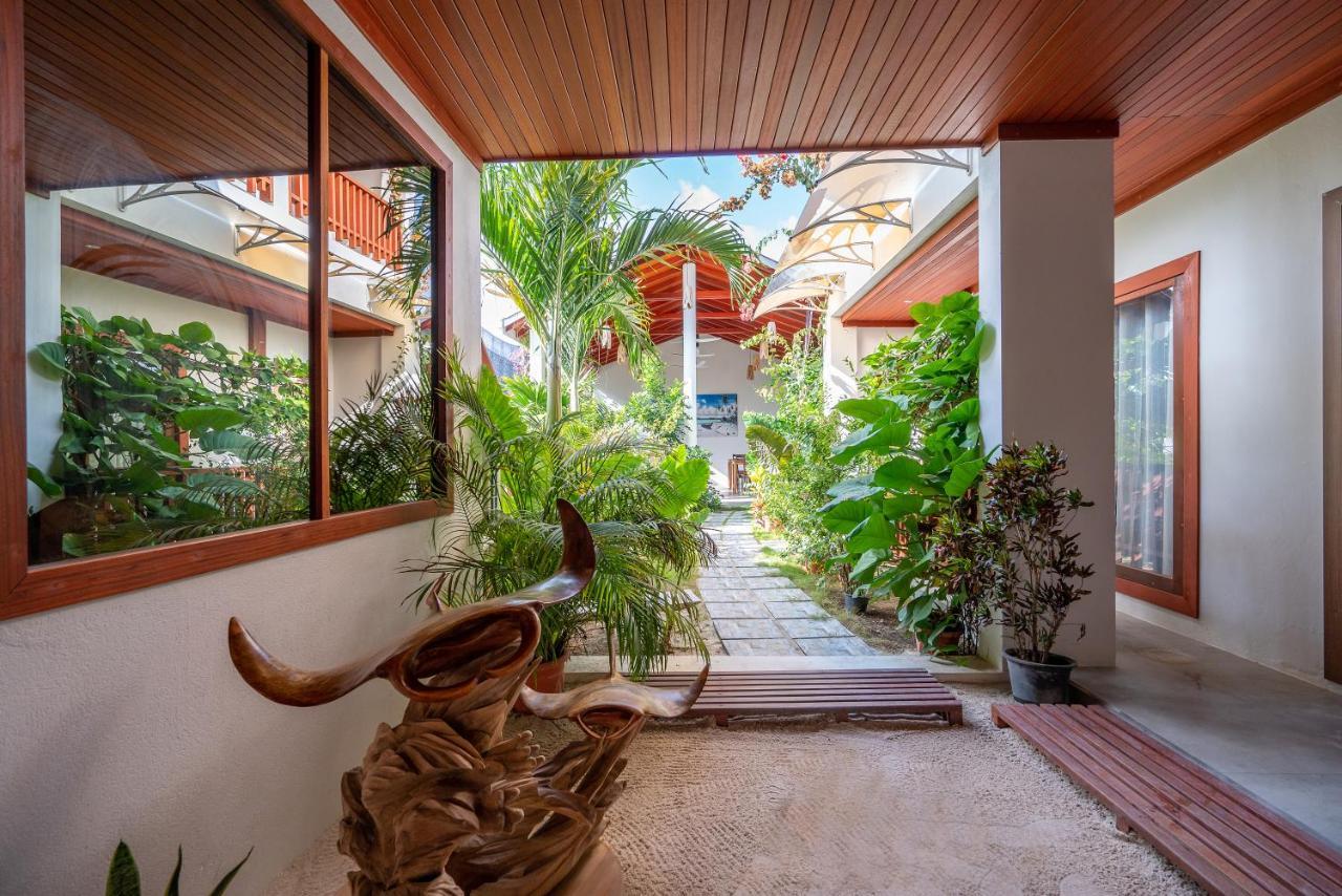 Ithaa Dhigurah - Feel Like Home Stay Exterior photo