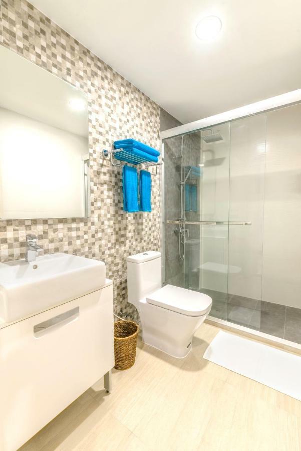 Ithaa Dhigurah - Feel Like Home Stay Exterior photo